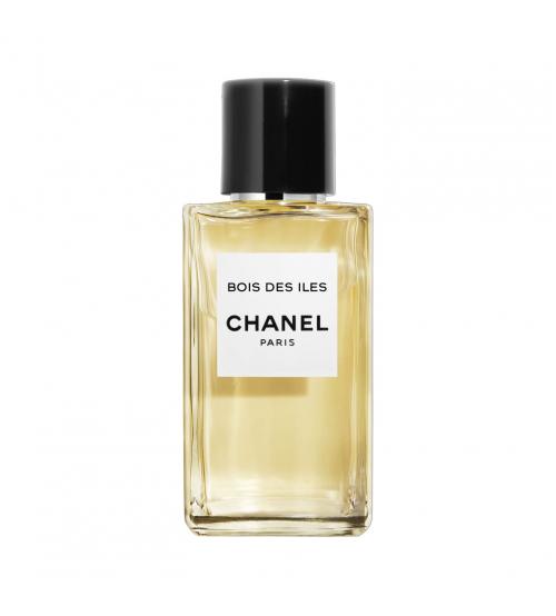Chanel Bois des Iles LES EXCLUSIFS Eau de Perfume 200ml